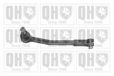QUINTON HAZELL qr9115s -  Наконечник поперечной рулевой тяги